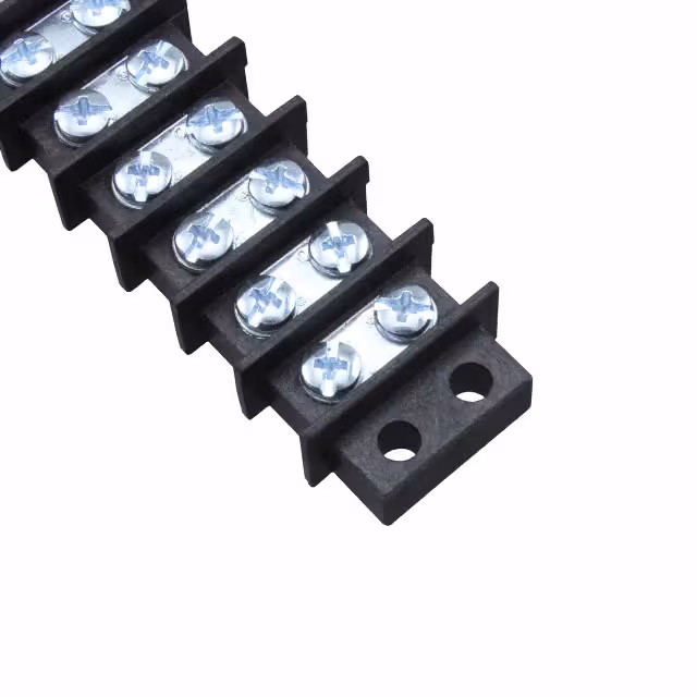 2008 Curtis Industries  Barrier Blocks